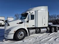 2017 Peterbilt 579