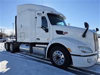 2017 Peterbilt 579