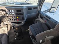2017 Peterbilt 579