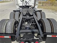 2020 Western Star 4700