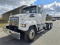 2020 Western Star 4700
