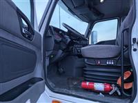 2018 International LT625