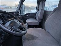 2018 International LT625