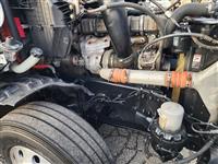 2020 Freightliner Cascadia 126