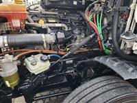 2020 Freightliner Cascadia 126