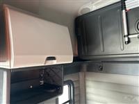 2020 Freightliner Cascadia 126