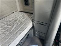 2020 Freightliner Cascadia 126