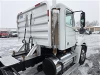 2016 Freightliner Columbia 120