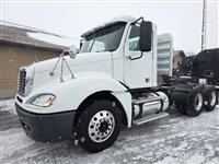 2016 Freightliner Columbia 120