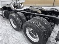 2016 Freightliner Columbia 120