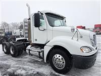 2016 Freightliner Columbia 120