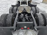 2016 Freightliner Columbia 120