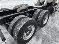 2016 Freightliner Columbia 120