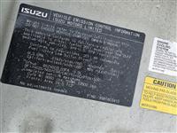 2011 Isuzu NPR