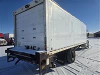 2016 International 4300