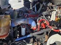 2016 International 4300