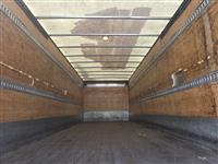 2016 International 4300