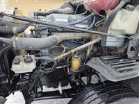 2016 Freightliner Columbia 120