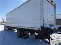 2016 International 4300