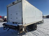 2016 International 4300