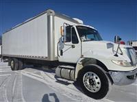 2016 International 4300