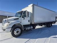 2016 International 4300