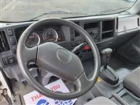 2012 Isuzu NPR-HD