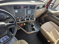 2017 Kenworth T880