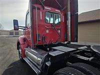 2017 Kenworth T880