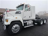 2020 Western Star 4700