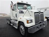 2020 Western Star 4700
