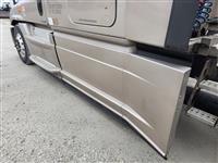 2014 Freightliner Cascadia 125