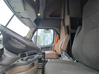 2014 Freightliner Cascadia 125