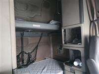 2014 Freightliner Cascadia 125