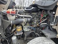 2014 Freightliner Cascadia 125