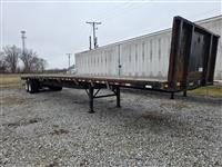 2006 Great Dane 53' x 102