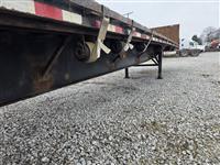 2006 Great Dane 53' x 102