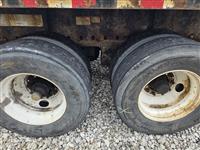 2006 Great Dane 53' x 102