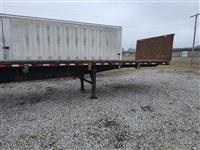 2006 Great Dane 53' x 102