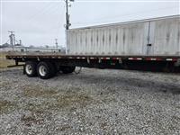 2006 Great Dane 53' x 102