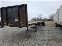 2006 Great Dane 53' x 102