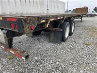 2006 Great Dane 53' x 102