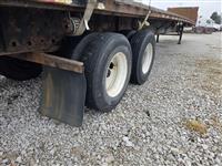 2006 Great Dane 53' x 102