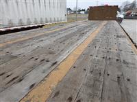 2006 Great Dane 53' x 102