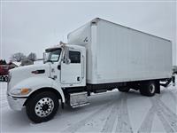 2016 Peterbilt 337
