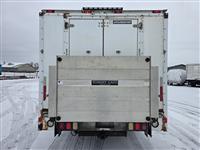 2015 Ford F450 Ext Cab