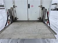 2015 Ford F450 Ext Cab