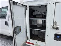 2015 Ford F450 Ext Cab