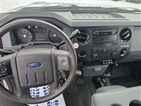 2015 Ford F450 Ext Cab