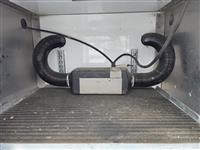 2015 Ford F450 Ext Cab